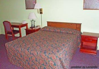 Star Motel Macomb Екстериор снимка
