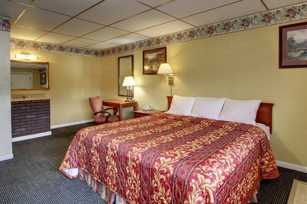 Star Motel Macomb Стая снимка