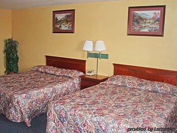 Star Motel Macomb Стая снимка