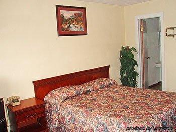 Star Motel Macomb Стая снимка